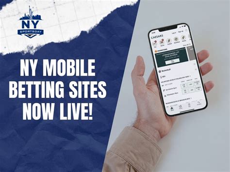 ny betting sites